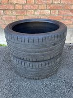 2 x 235/35/19 Hankook Sommerreifen 