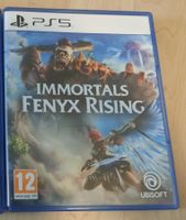 Immortals Fenyx Rising PS5 - Top!