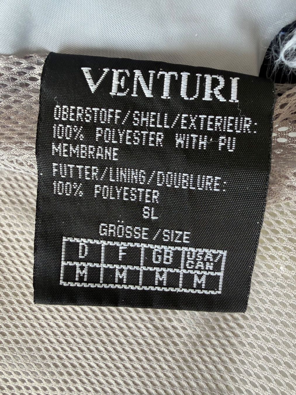 Schoeffel Giacche: Venturi by Schöffel Herrenjacke Grösse M – Usato da Geroldswil venduto da Jeremy11 9