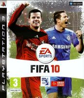 PS3 - Fifa 10
