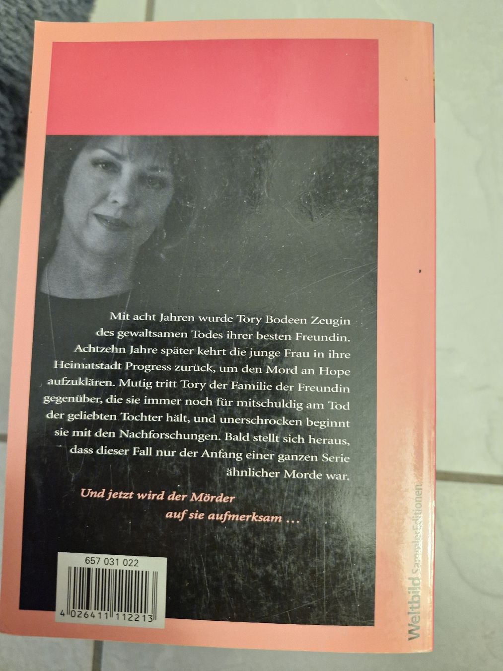 Libri: Nora Roberts Romane Top! – Usato da Frauenfeld venduto da Kasico 8