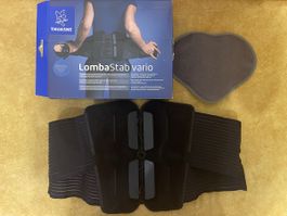 Thuasne LombaStab vario LWS-Stabilisierungsorthese – Gr. 2
