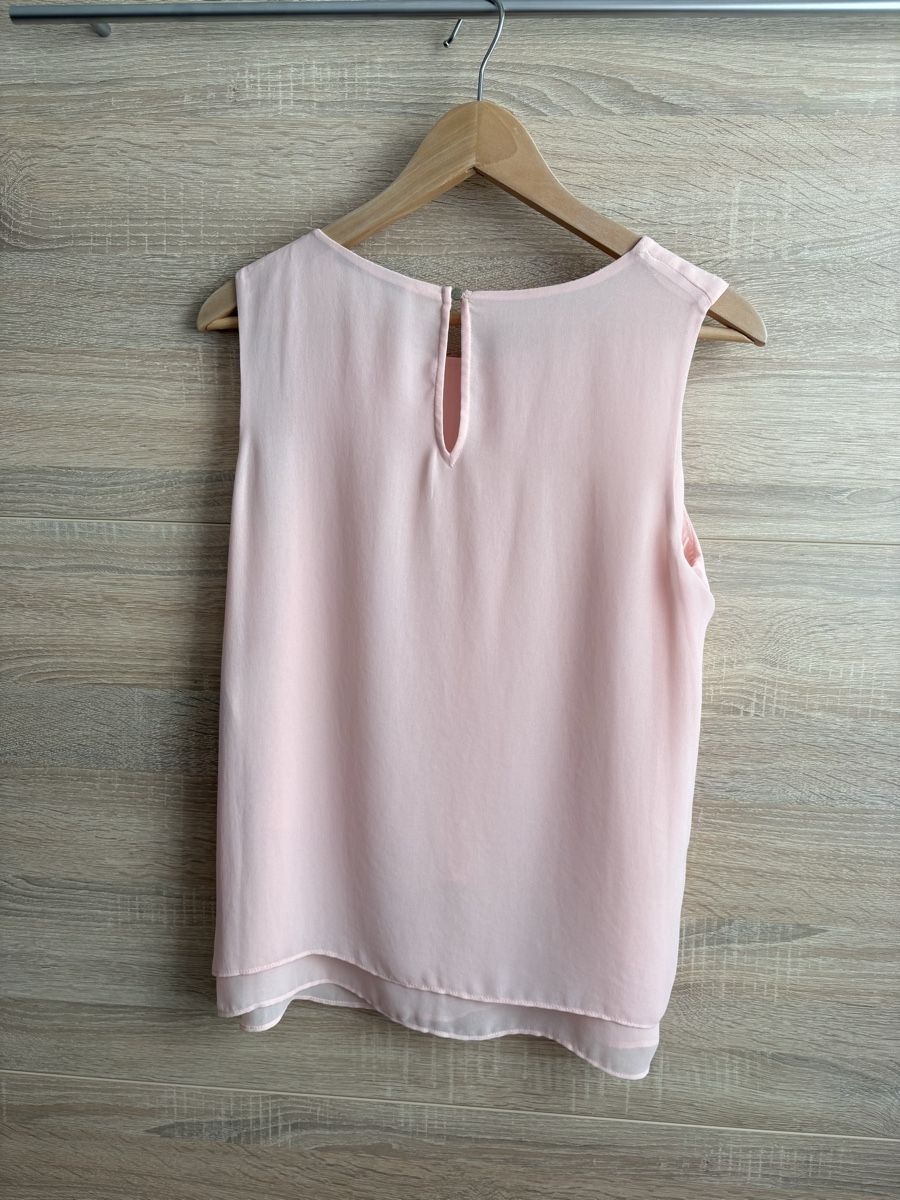 Esprit Camicette: Esprit elegante Bluse Gr. 36 – Usato da Nürensdorf venduto da Yellowstone09 3