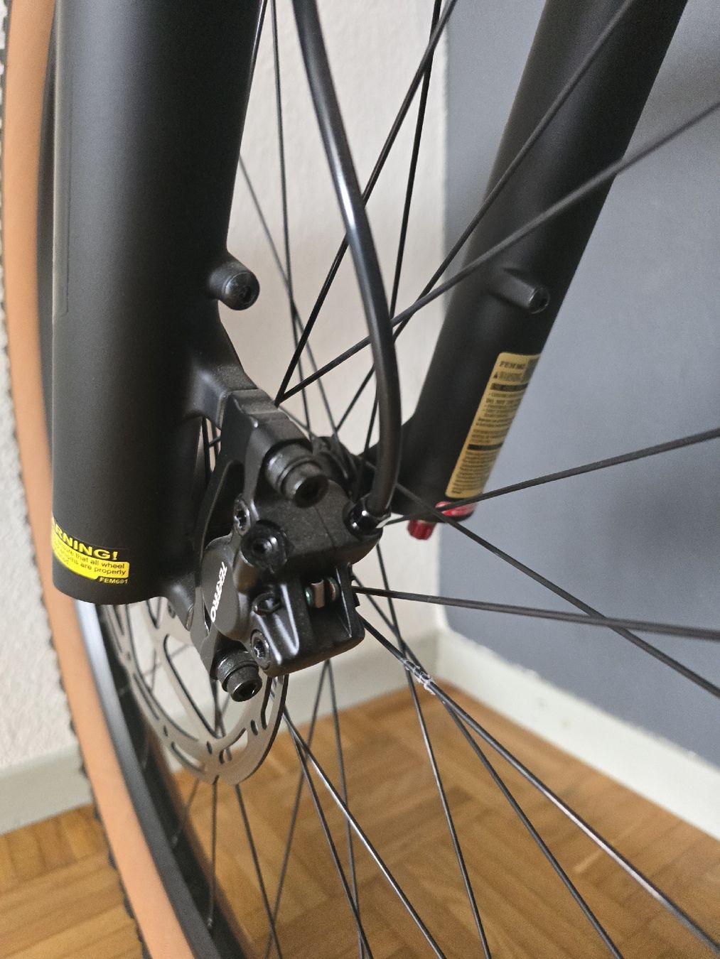 Trek Biciclette: Trek E-MTB 25 km/h – Nuovo (secondo la descrizione) da Kägiswil venduto da Qendro95 8