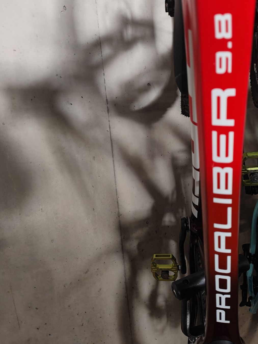 Trek Velos: Trek Procaliber 9.8 – Gebraucht aus Pampigny von eidon84 6