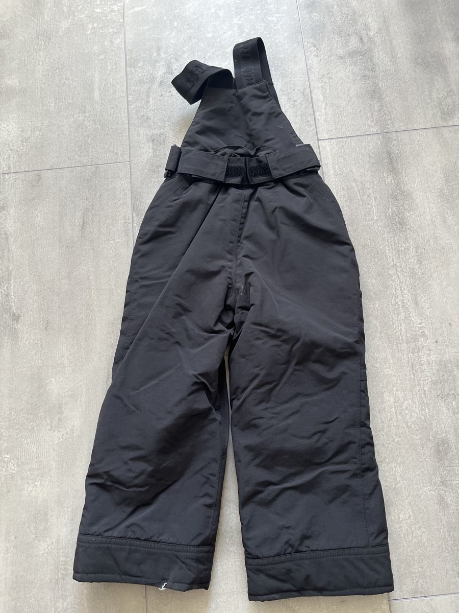 Rukka Pantaloni: Skihose Rukka – Usato da Othmarsingen venduto da saliwu 1