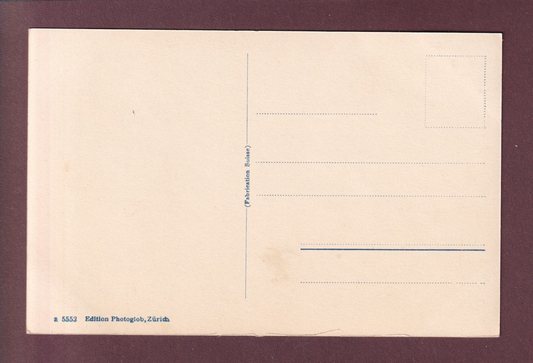 Cartoline postali: SOLOTHURN - Baseltor - St. Ursusturm – Usato da Pully venduto da nicecards 1