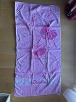 Diddlina (Diddl) Badetuch