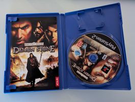 Demon Stone (PS2)