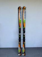 Rossignol Radical 9R World Cup oversize Ti 165cm