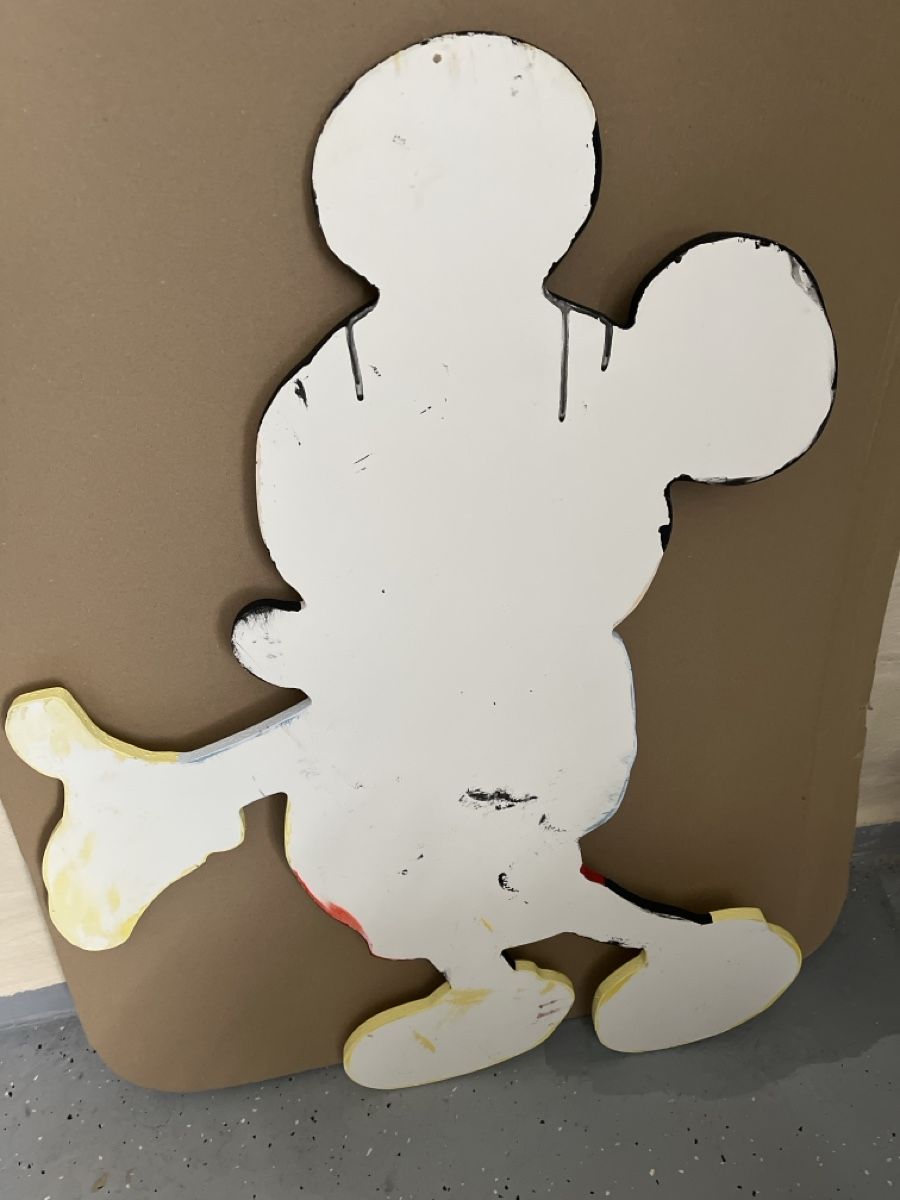 Figuren: Geburtsfigur oder Deko – Neu (gemäss Beschreibung) aus Wiggen von Zauber_fee 2