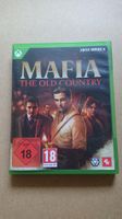 Mafia The Old Country Xbox Series X