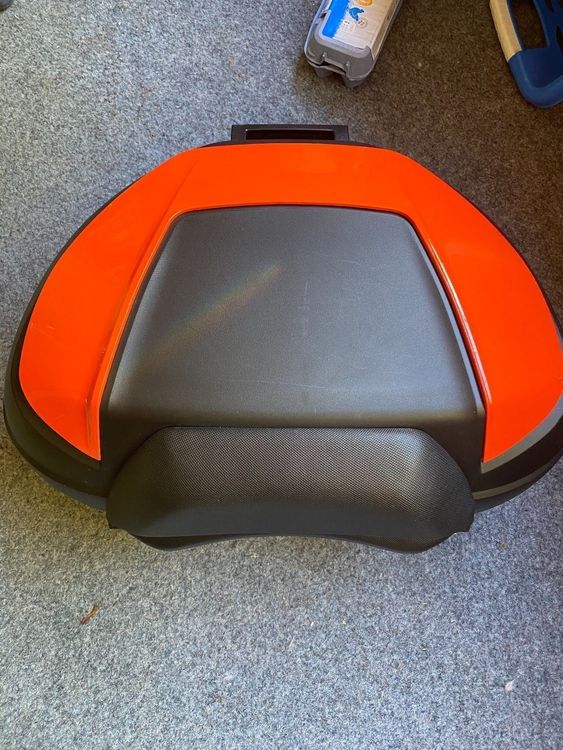 ktm case