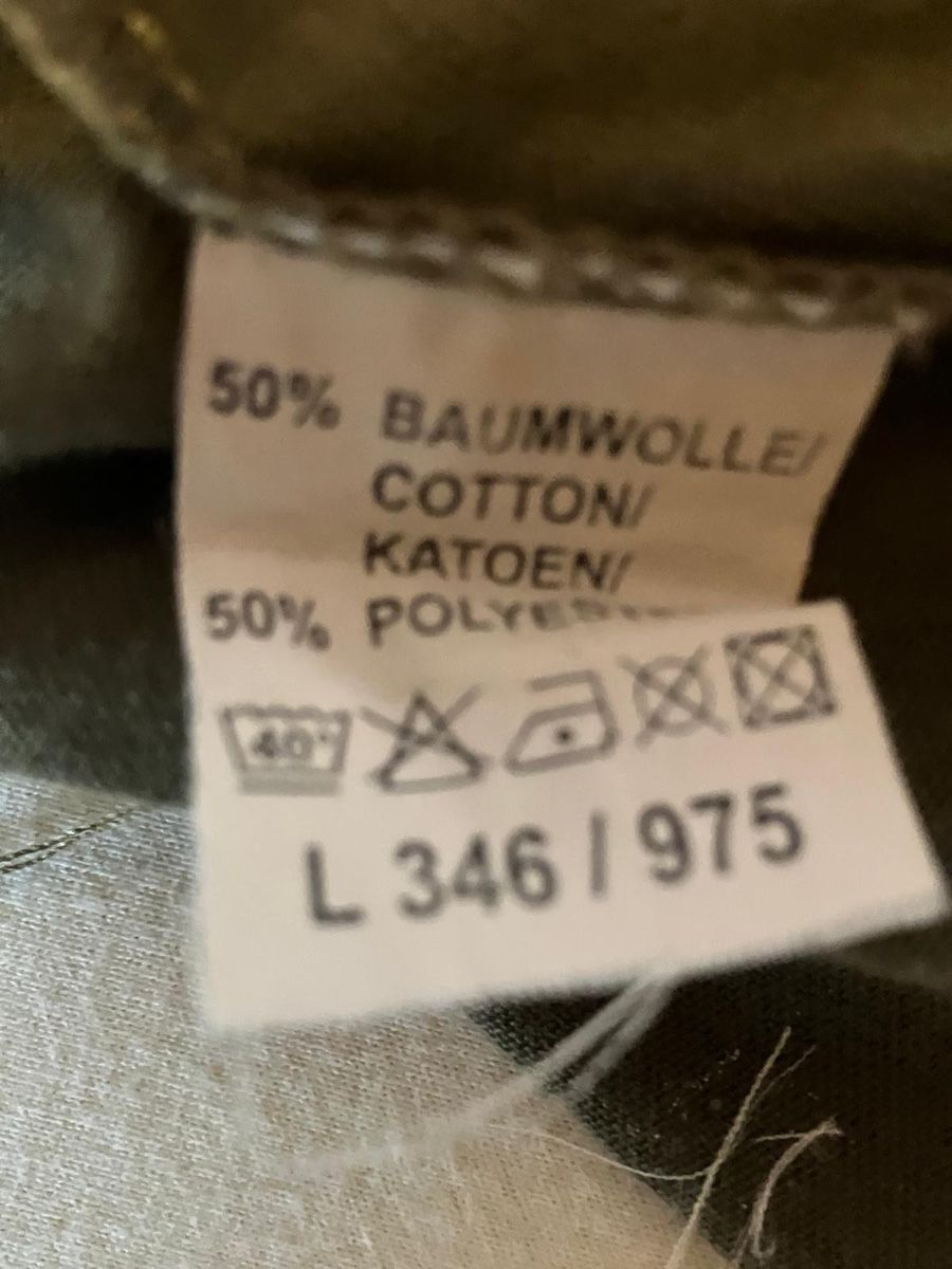 Vestiti: 2x Sommerkleider, Gr. 38, Baumwolle/Polyester – Usato da Einsiedeln venduto da zue_82pm 4