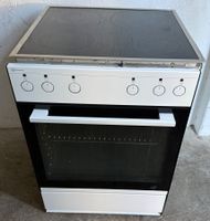 Electrolux Backofen 55cm Glaskeramik
