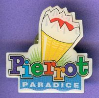 Pierrot  CORNET