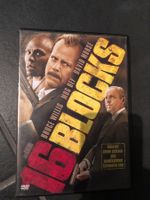 16 Blocks bruce willis