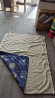 Kuschelige Decke