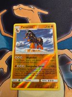 Pampross (BUS 78) - Reverse Holo - Nacht in Flammen