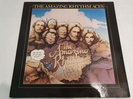 The Amazing Rhythm Aces – How The Hell Do You Spell Rythum ?