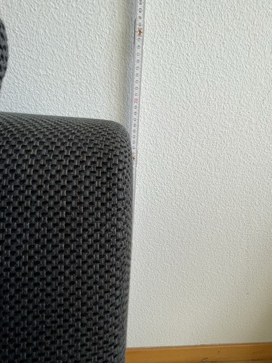Ikea Divani: Sofa 180 cm breit – Usato da Zollikerberg venduto da ale_njx2 6