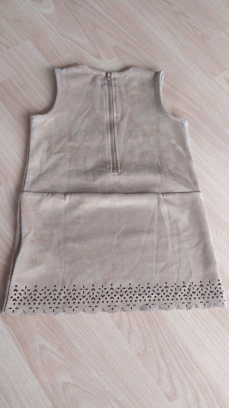 Chicco Vestiti & Gonne: Mädchen Kleid / Chicco / Gr 86 – Usato da Flims Dorf venduto da ali_8n8q 1