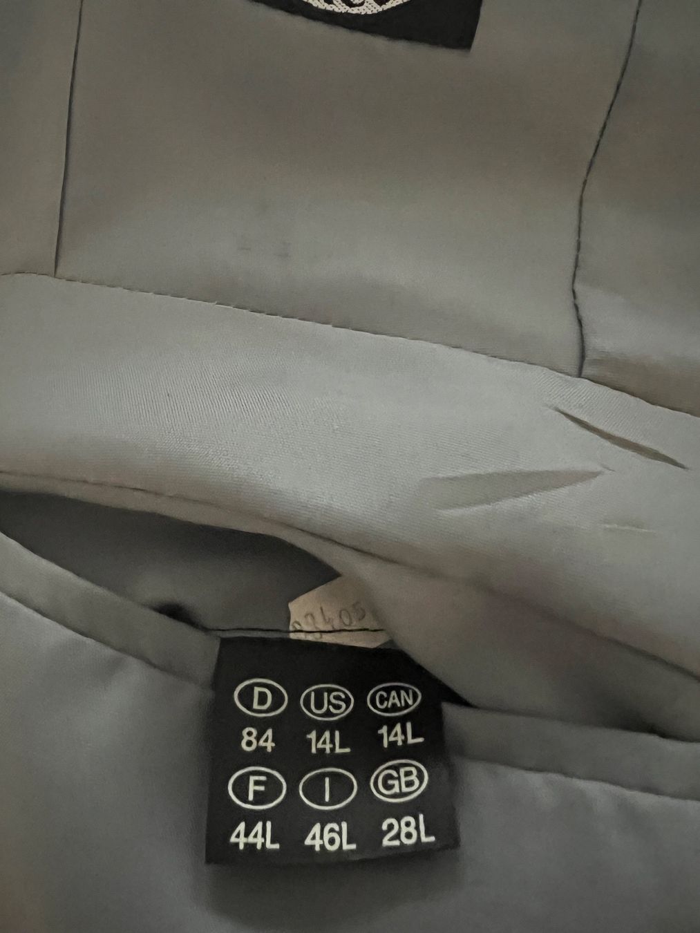 Completi: Dressurjacke Pikeur – Usato da Zürich venduto da Willy-Gruppe 5