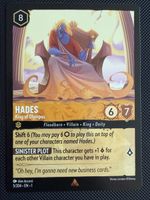 Hades - King of Olympus