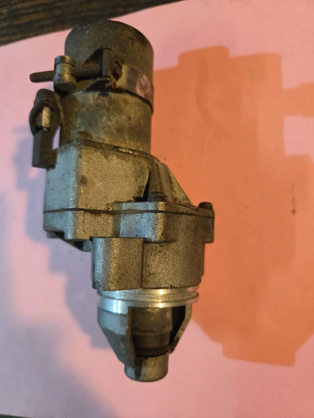 Mofas: Anlasser – Gebraucht aus Rehetobel von fab_5p7k 2