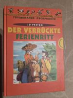 Der verrückte Ferienritt