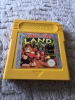 Jeu Nintendo Game Boy Donkey Kong Land bon état