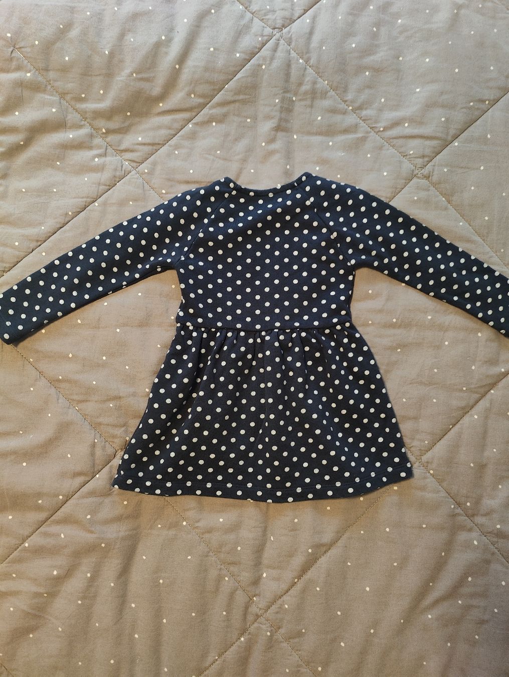 Petit Bateau Kleider & Röcke: Petit Bateau Kleid Grösse 104 – Gebraucht aus Zürich von sof_f2ts 1