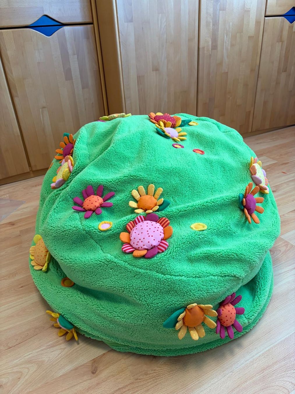 Haba Poltrone: Sitzsack für Kinder – Usato da Aarau venduto da fel_c29r 1