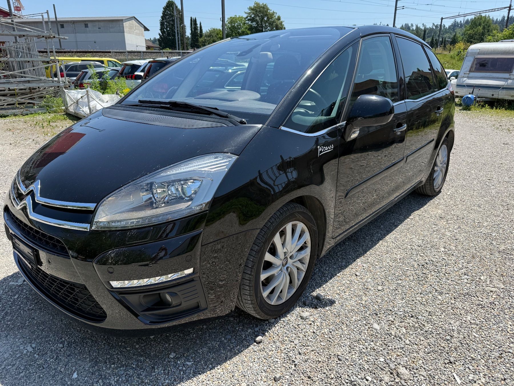 Citroën Autos: Avender – Gebraucht aus Biel/Bienne von hasa03 2