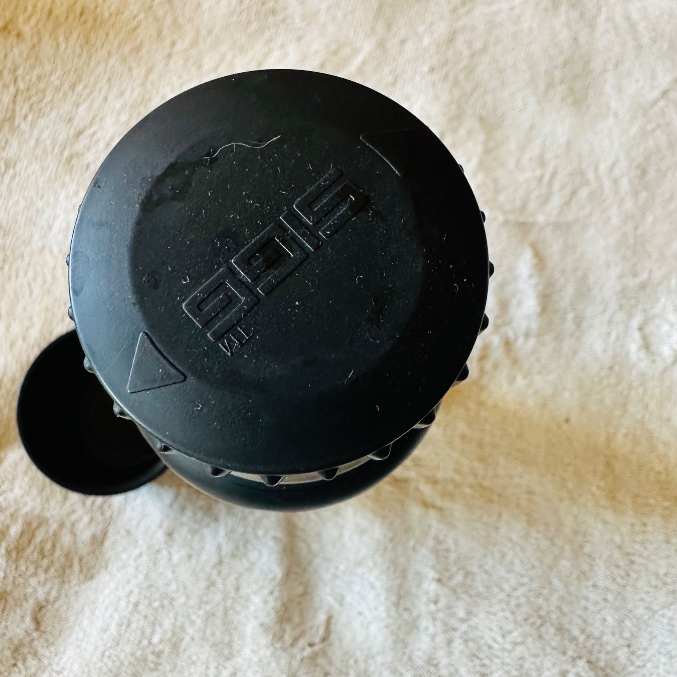 Sigg Gourdes & Thermos: SIGG Thermosflasche 0.5 Liter – Neuf (Voir description) à Tägertschi par TheChange 2