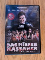 "Das Missen Massaker" (DVD) - Schweizer Horror-Comedy Film!