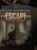Escape plan