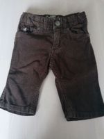 Manchesterhose Gr. 62