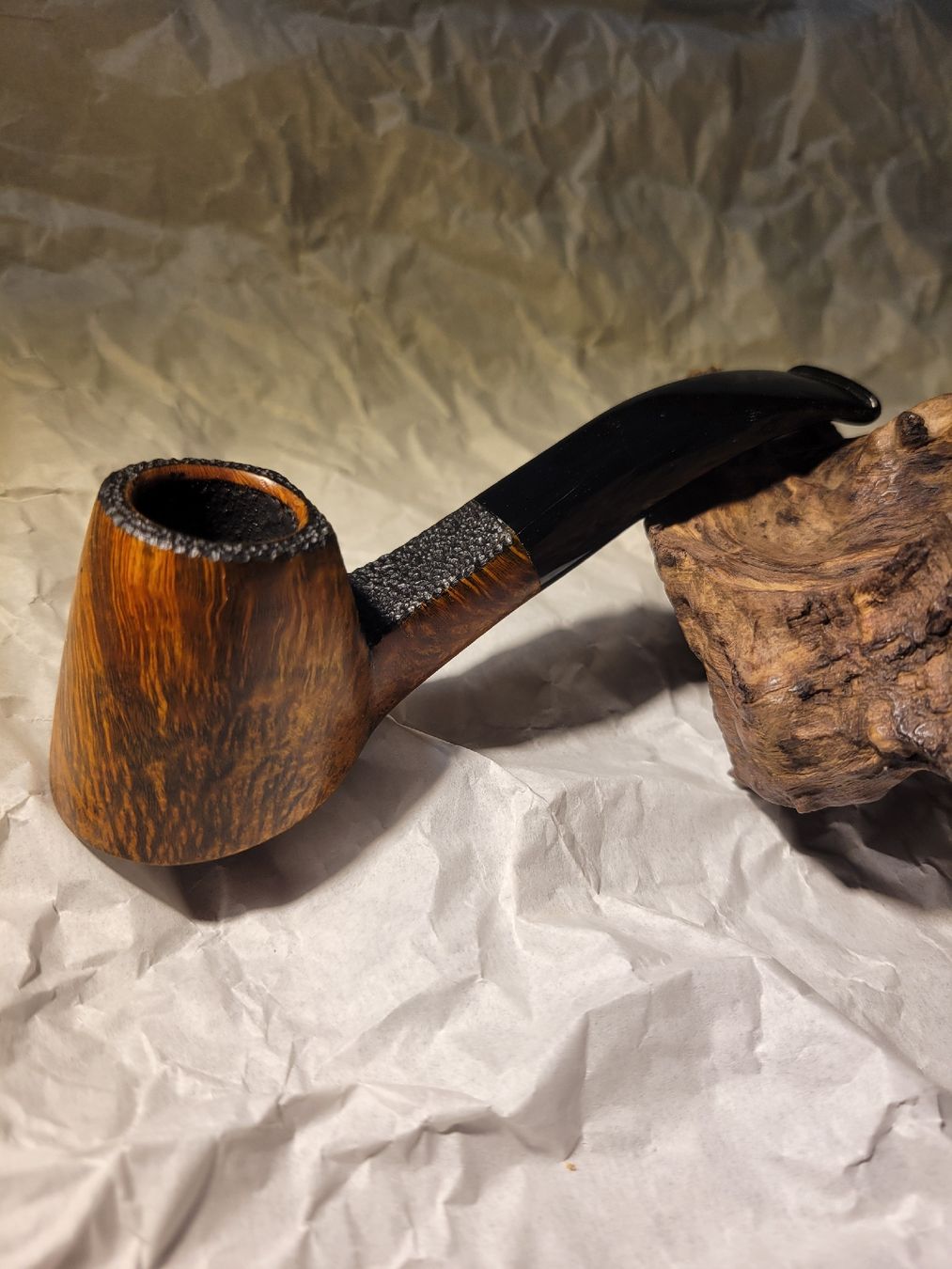 Tabakpfeifen & Zubehör: Neue Freehand von Pfeifen Alex – Neu und originalverpackt aus Magden von Magden84