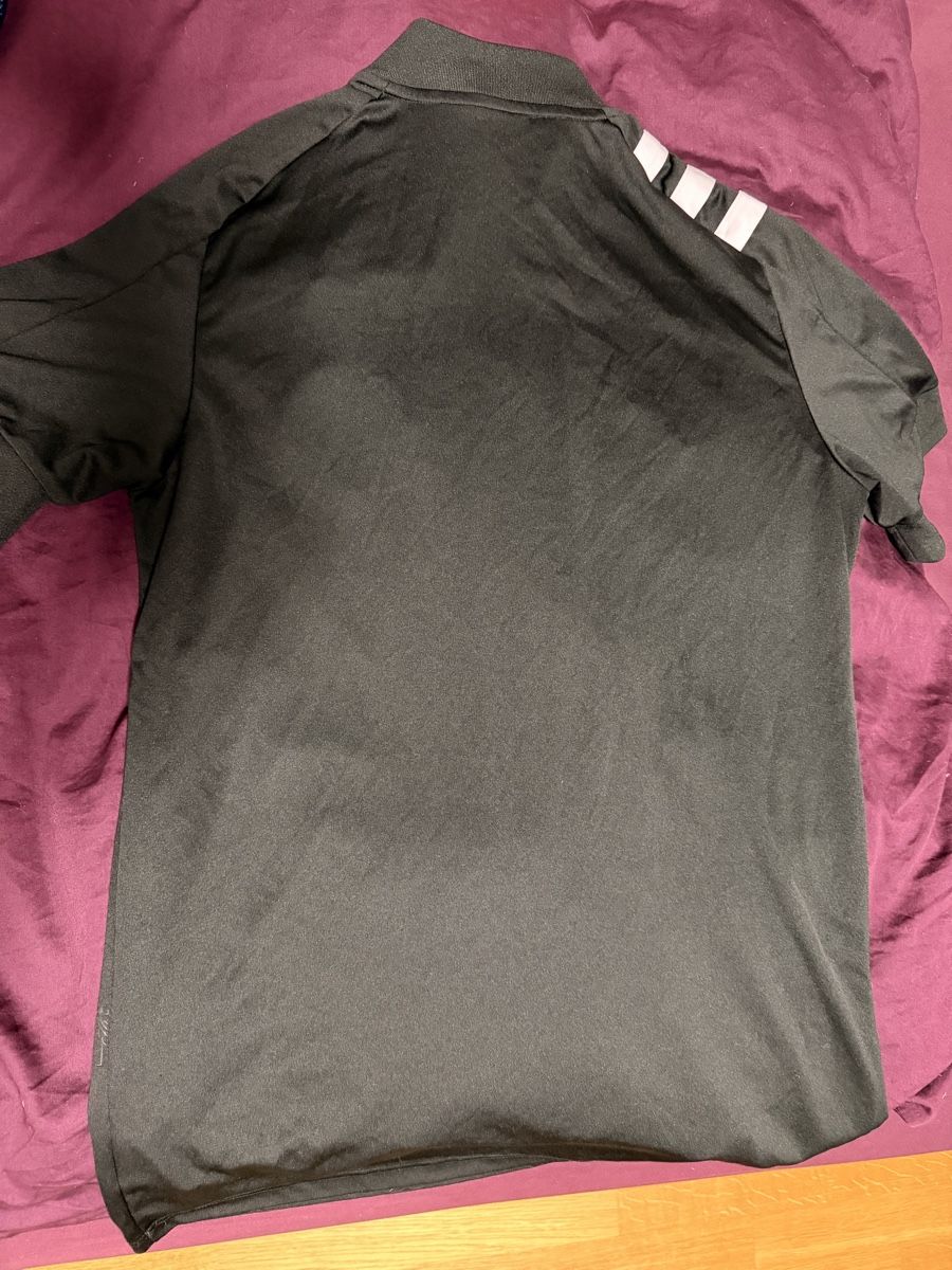Adidas Canottiere & Pantaloni: Inter Miami Trikot, Saison 2020 Away, Grösse M – Usato da Zollikofen venduto da SeanMatti 1