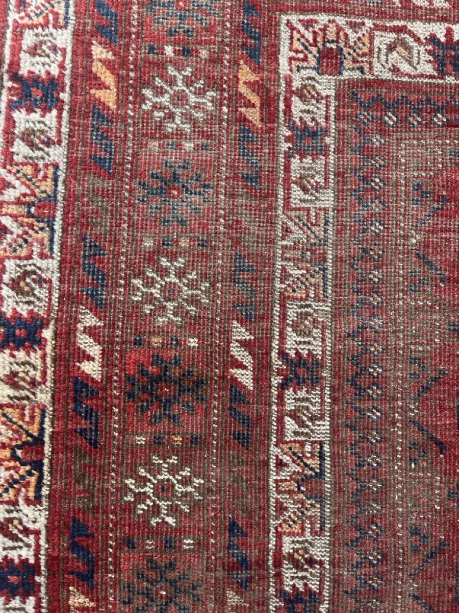 Tapis: Tapis d'Orient rouge – D'occasion à Männedorf par MBong 3