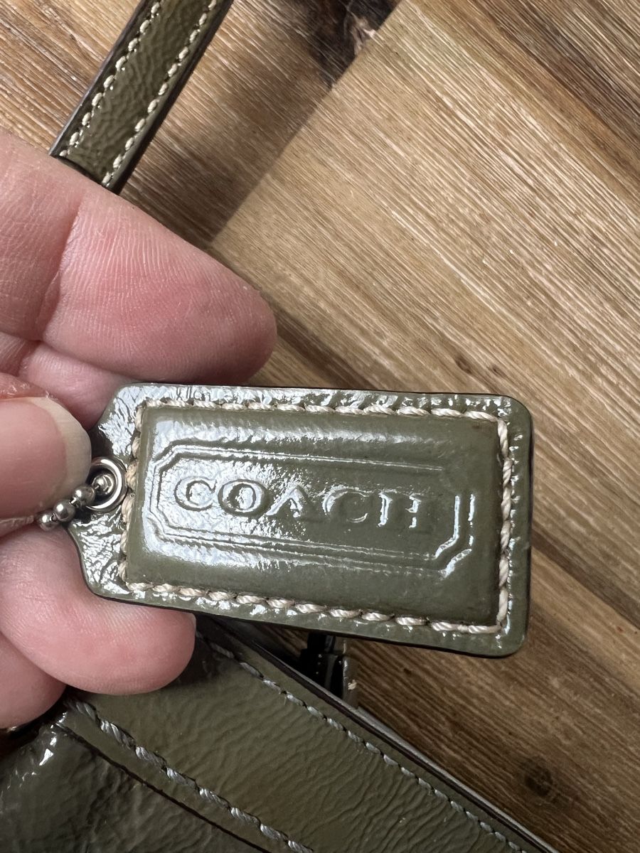 Coach Taschen für Damen: Coach Clutch Neu (defekt) – Defekt aus Triesen von bubita 5