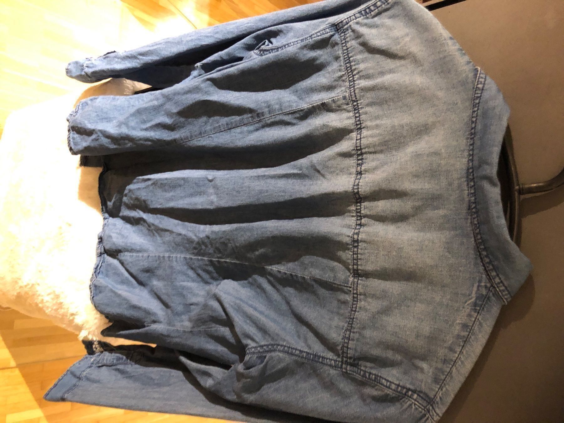 Camicette: Bluse Grösse M neu – Nuovo (secondo la descrizione) da Lupsingen venduto da sta_wgg5 4