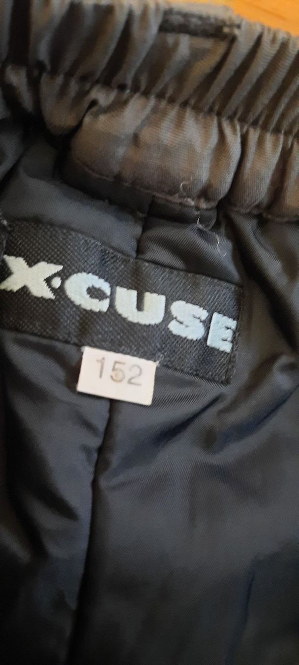 Pantalons: Skihose – D'occasion à Grosswangen par Pflanzi01 1