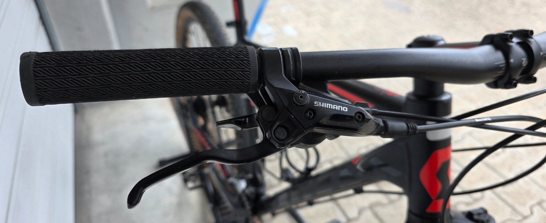 Scott Biciclette: Mountainbike Scott Syncros M3.0 – Usato da Meggen venduto da Ralca 4
