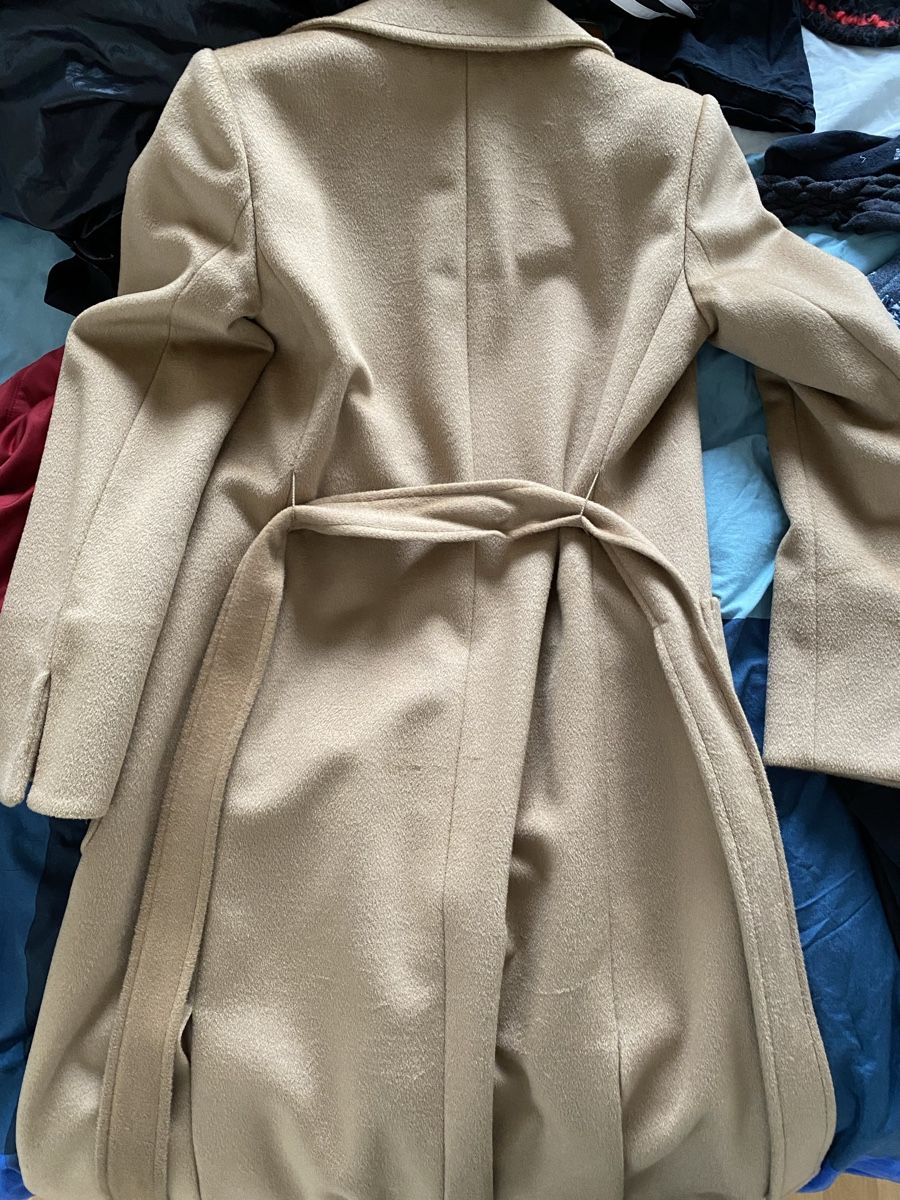 Cappotti: Cappotto coat camel cammello max&co – Usato da Viganello venduto da tom_9nq5 5