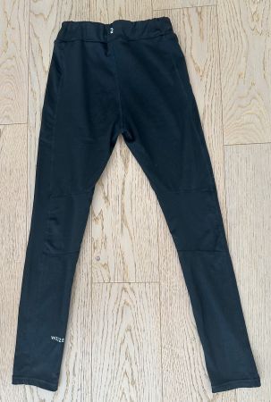 Thermo-Leggings Kinder Gr. 146/152