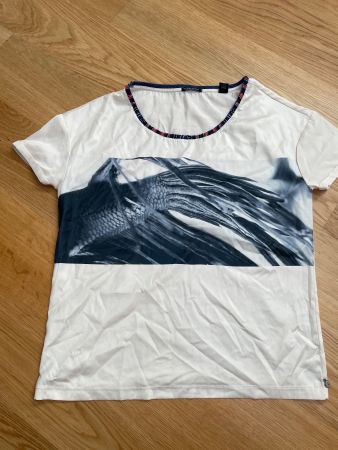 Scotch und Soda Bluse
