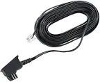 Kabel für Telefon 4.80 m