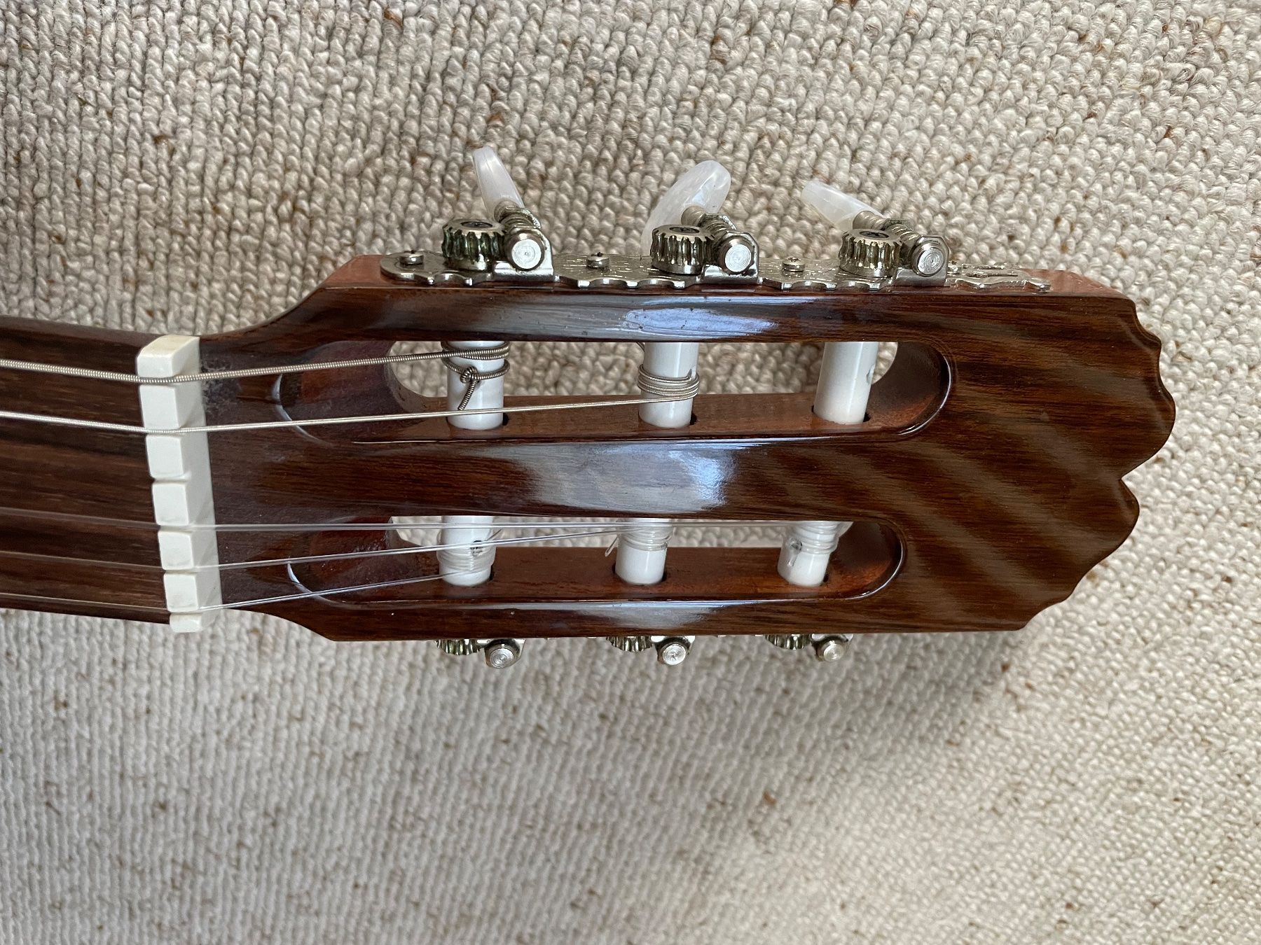 Strumenti musicali: Akustik Gitarre – Usato da Eschlikon venduto da Mohrle1 2